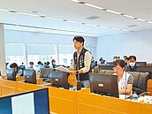 台中電動車停車收費　明年元旦上路