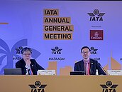 桃機如何晉升世界轉機樞紐？　國際航協點先改善1問題：非常有潛力