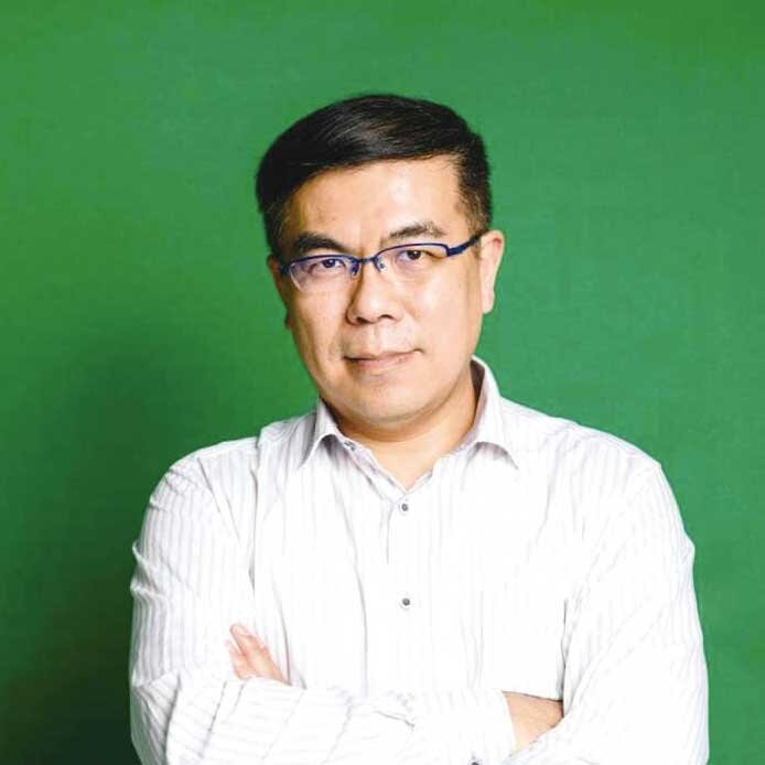 彭啟明 @ 氣象達人彭啟明臉書