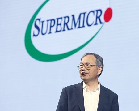 
AI與高效能運算的篷勃發展，美超微（Supermicro）、日月光半導體、中華系統整合宣布攜手在高雄打造全台首座新一代水冷散熱技術的資料中心。圖∕本報資料照片
