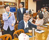 財劃法地方喊話　擴大統籌分配款規模