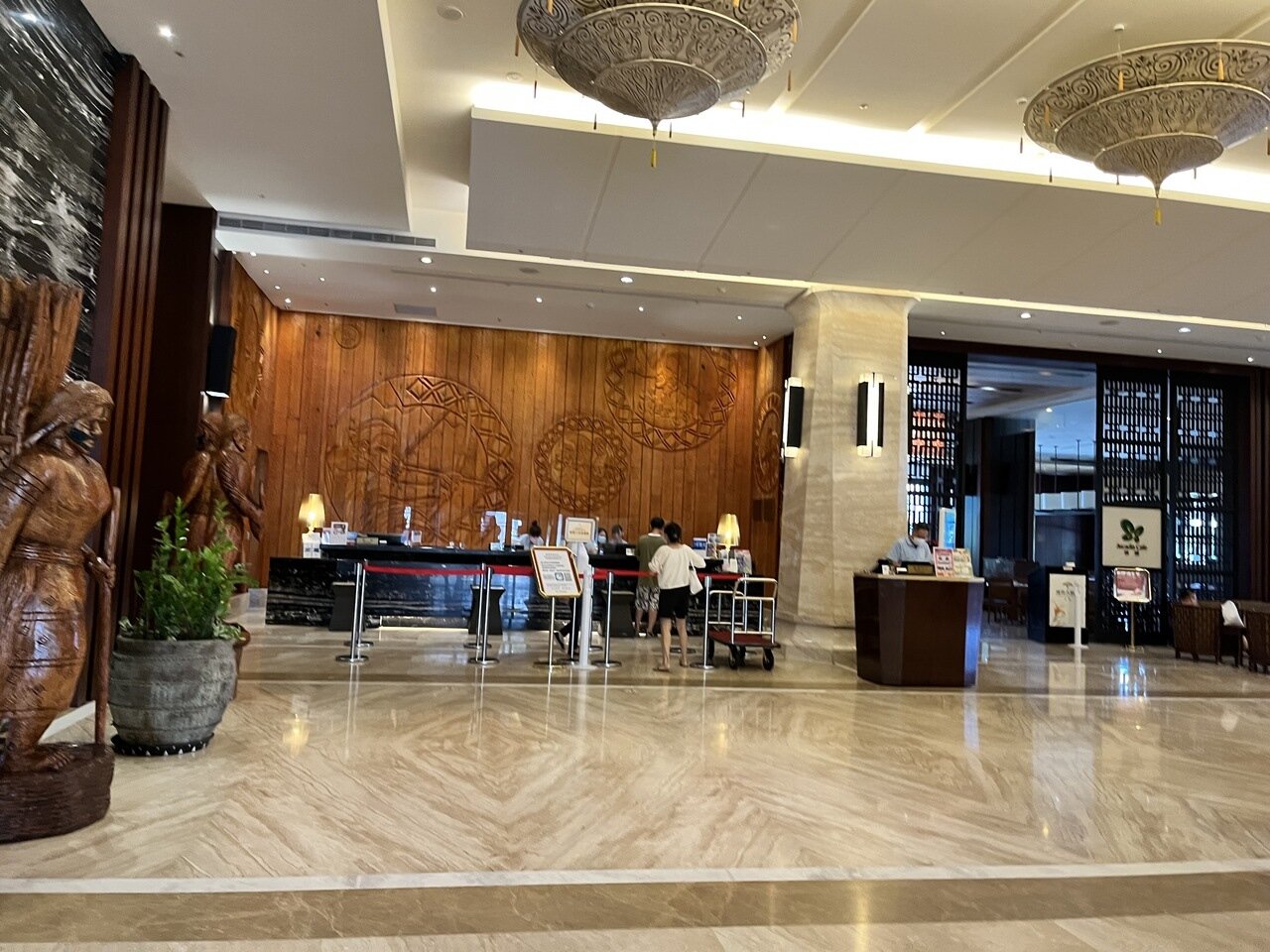 地震重創觀光,中央振興方案上路後,東部旅宿訂房率仍不見起色,花蓮端午連假約1成。圖/本報資料照片