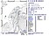 深夜23時51分花蓮近海地震規模4.6　最大震度3級