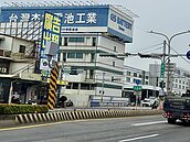 台南永康「這大路口」增設測速桿、科技執法　預計年底上路