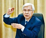 楊金龍：美樂見亞央阻貶