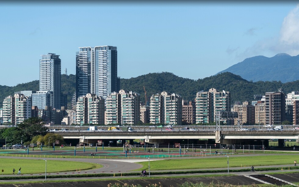 圖/內湖科學園區