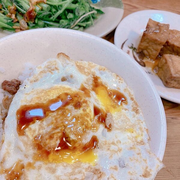 西門町的「天天利美食坊」。圖/台北市觀傳局提供