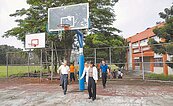 雲縣府獲1.7億　整建28校運動場地