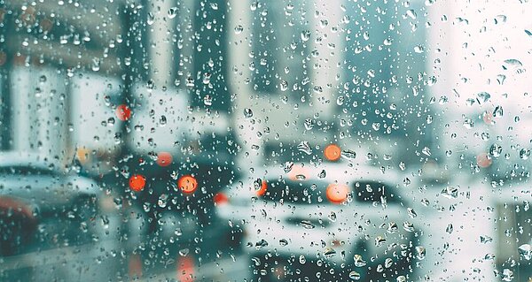 進入梅雨季,專家教你看屋健檢重點『避』買漏水屋。(21世紀不動產提供/王莫昀台北傳真)