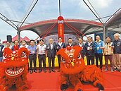 高雄興邦安居B社宅動土　2028年完工