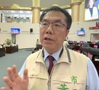 爭取女性一線「生」機　黃偉哲同意台南2025年補助「凍卵」