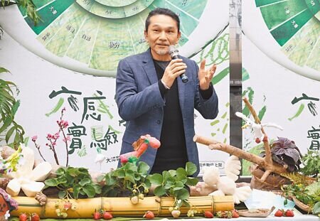 北藝大校長陳愷璜遭爆標案發包給兒子,教育部啟動調查。(本報資料照片)