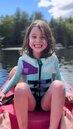 離奇事故！羽毛球拍突斷裂飛出　6歲女童頭骨遭插入身亡