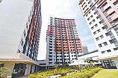 北市社宅目標數　議員爆少了1640戶