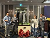 看好台灣投資實力　泰國建商Ananda進軍國內市場推豪宅