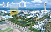 桃竹苗大矽谷加持　竹南園區周邊整併　拚7年交地