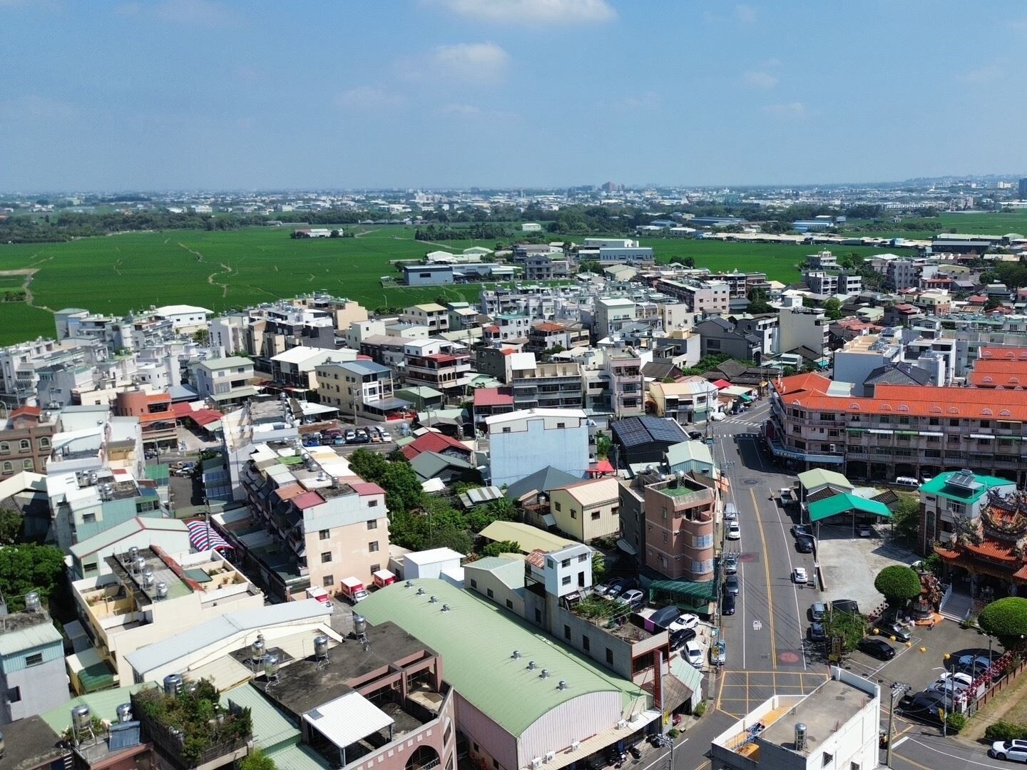 永慶房產集團統計今年第一季全台總價1000萬以內的預售屋交易量，嘉義朴子市以256件名列第一。房市示意圖／永慶房產集團提供