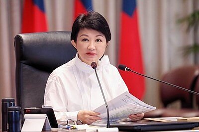 350萬旅客愛用！台中觀光路網成長數六都第一，8月再添新路線。圖／台中市觀光旅遊局提供