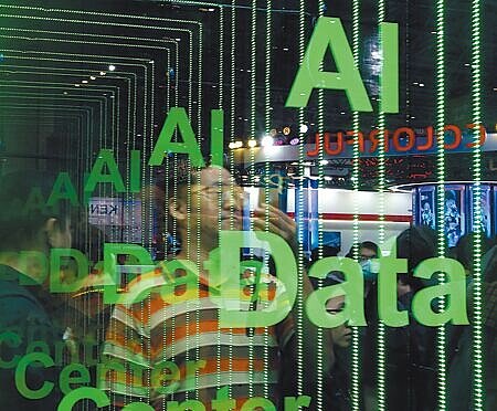 AI大廠輝達(Nvidia)執行長黃仁勳宣布將在台灣設立總部,並與全台17所大學展開產學合作,不僅成為學子的熱門志願,連帶也影響港澳生選擇。此為示意圖。(本報資料照片)