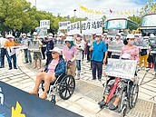 雲林千坪建地擬蓋光電板　800村民抗議
