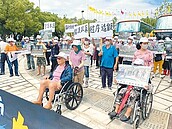 雲林千坪建地擬蓋光電板　800村民抗議