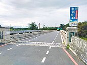 桃園觀海橋編3000萬預算　明年拓寬