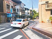 滿足不同車輛　北市首創共用臨停區