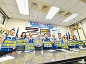 SRF電廠敗部復活　郭智輝跳針卸責桃市府