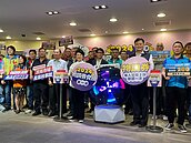 100變200元「把錢變大」！台中今年首波再發35萬份物調券