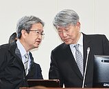 卓榮泰暗示9月電價凍漲？　經濟部長郭智輝：會請示院長