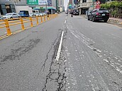 駕駛人注意！竹市「7路段」將進行道路刨鋪