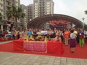 竹市華夏金城　半數眷戶完成遷入