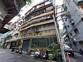 江翠活動中心海砂屋將拆！重建24層住商大樓