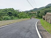 通行安全升級！新北「這條路」品質改善　坑洞全不見了