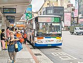長期虧損　基市將全盤評估公車路網