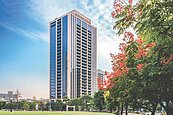 中悅極致頂辦松TOWER　副都心地標