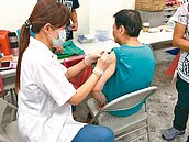 台中、桃園人口增　衛所護理師不足