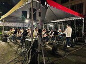 葫蘆里母親節感恩音樂晚會