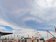 太麻里飆高溫38.9度　基隆北海岸罕見飛碟雲