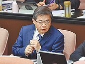 交長挑戰千萬國際客　桃機漏水扯後腿