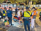 加強取締噪音車　暑期麥噪