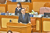 新北VOTE推行4年　議員批慘不忍睹