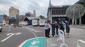 基隆城際轉運站7月啟用　站外增計程車排班及民眾臨停區
