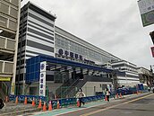 「最醜車站」走入歷史　中壢臨時站啟用這些公車換點上車