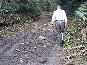 宜蘭員山永侒礦場重啟環評　居民反對到底