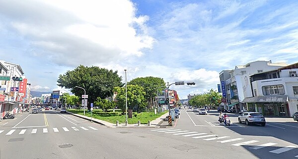 國有房地包租首度擴展至東部地區，臺東縣標的5戶全都標租，生活環境及區位良好。圖／google map