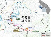 道路拓寬、橋梁改建　新竹「這路段」狠砸6億解決交通壅塞