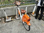 若未投保免費傷害險　7月起無法在台北市借YouBike2.0