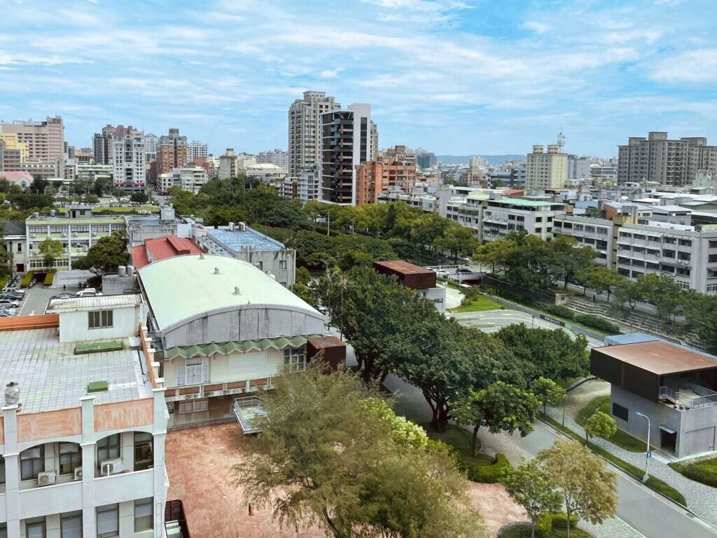 竹市囤房稅2.0市務會議通過,圖片新竹市政府提供