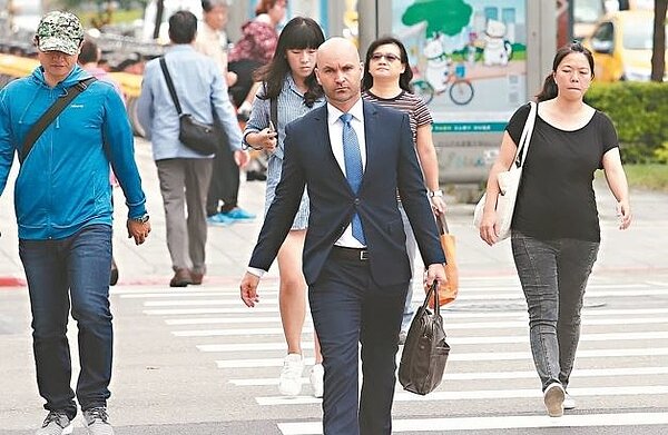 立法院經濟委員會初審通過《外國專業人才延攬及僱用法》修正案。 圖/聯合報系資料照